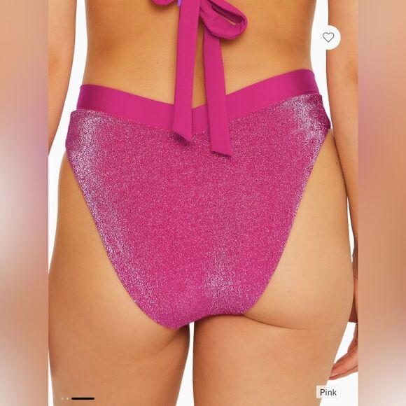 Trina Turk COSMOS BANDED HIPSTER - Picture 4 of 8